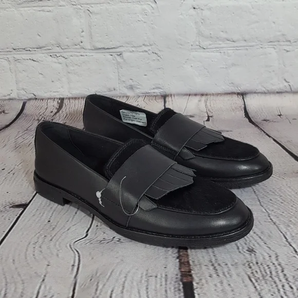 Sperry Shoes Newnwot Sperry Seaport Kiltie Loafer Poshmark